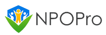 NPOPro logo